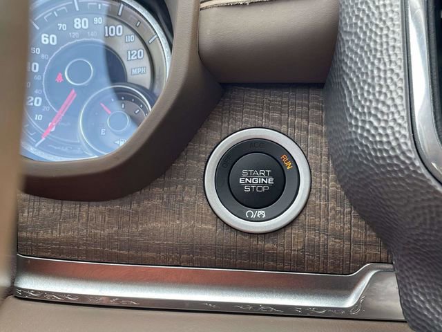 Used 2021 RAM 1500 Limited image 19