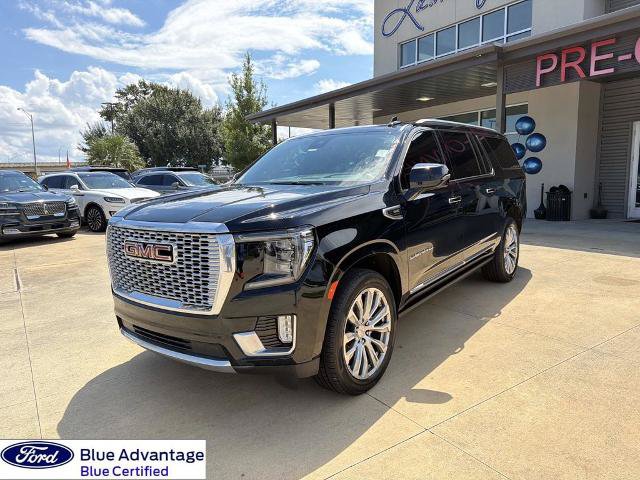 Used 2023 GMC Yukon XL Denali RWD image 5