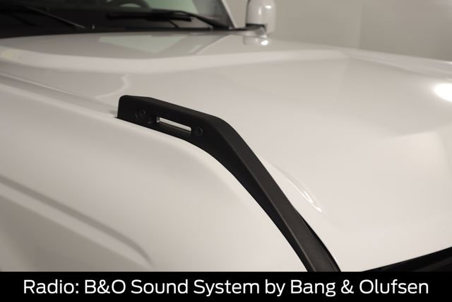 Certified 2022 Ford Bronco Outer Banks w/ Sasquatch Package AWD/4WD image 18