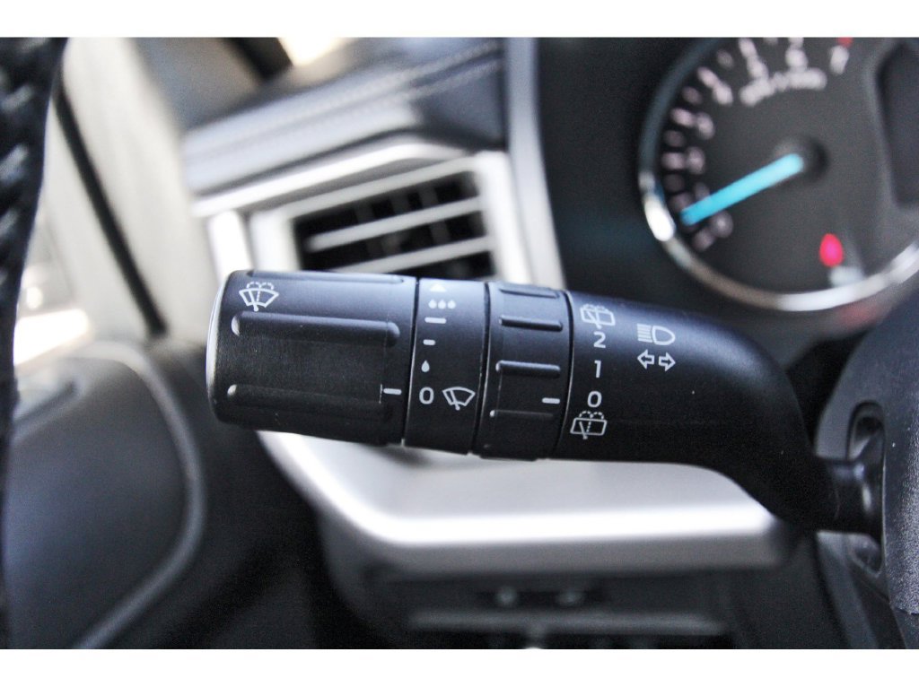 Certified 2024 Ford Expedition XLT RWD image 20