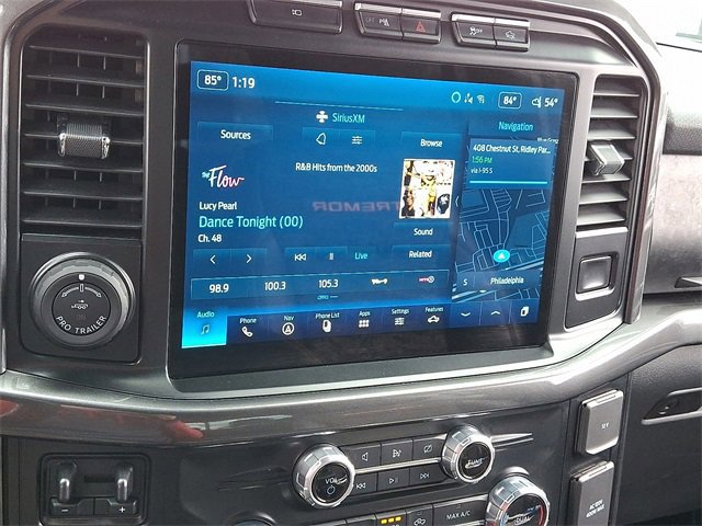 Certified 2023 Ford F150 Tremor w/ Trailer Tow Package image 15