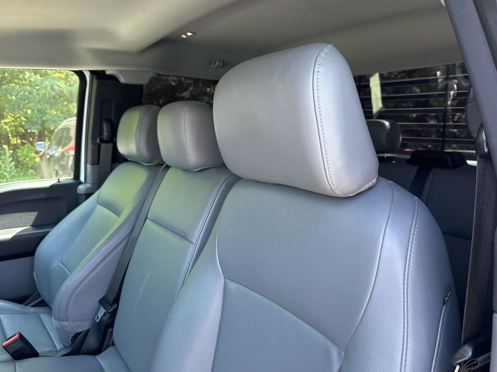 Certified 2023 Ford F150 XL RWD image 18