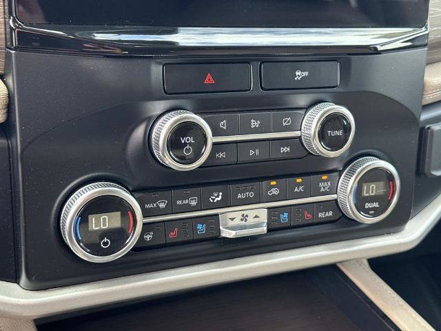 Certified 2022 Ford Expedition Limited RWD image 15