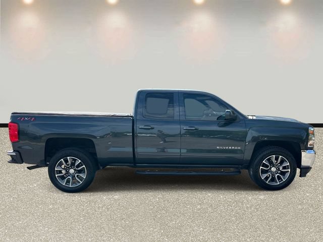 Used 2019 Chevrolet Silverado 1500 LT w/ All Star Edition AWD/4WD image 4