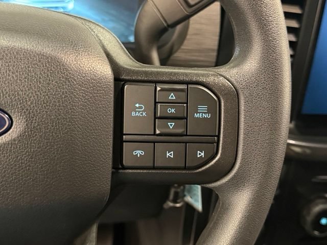 Certified 2025 Ford F150 STX RWD image 18
