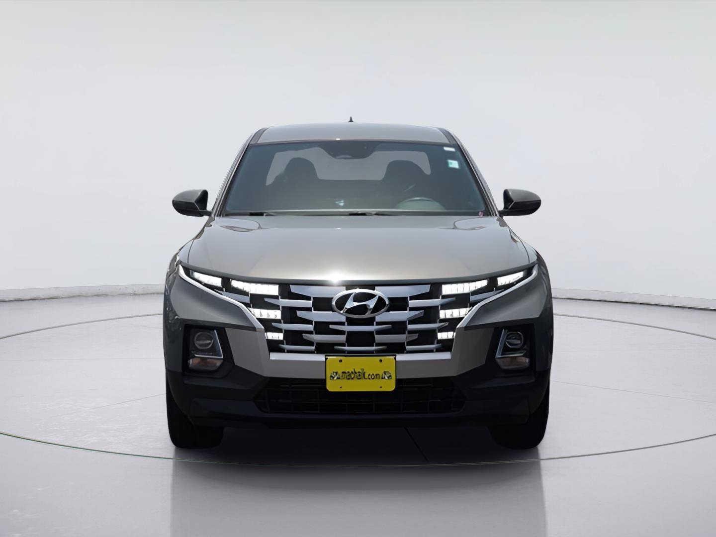 Used 2022 Hyundai Santa Cruz SEL w/ Cargo Package AWD/4WD image 3
