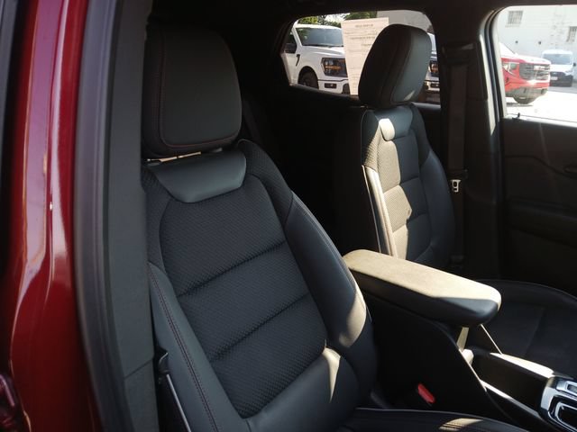 Used 2023 Chevrolet TrailBlazer RS w/ Sun and Liftgate Package AWD/4WD image 49