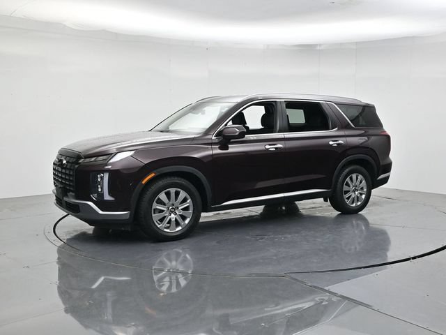 Used 2024 Hyundai Palisade SEL AWD/4WD image 6