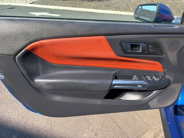 Certified 2024 Ford Mustang Premium image 17