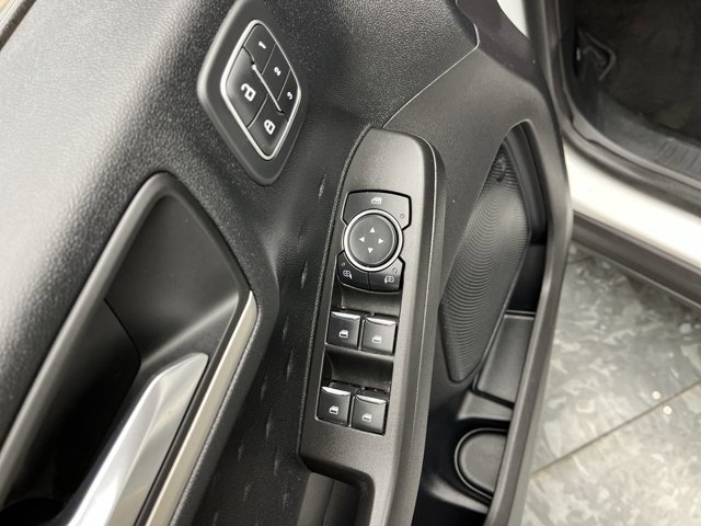 Certified 2020 Ford Escape SEL AWD/4WD image 9