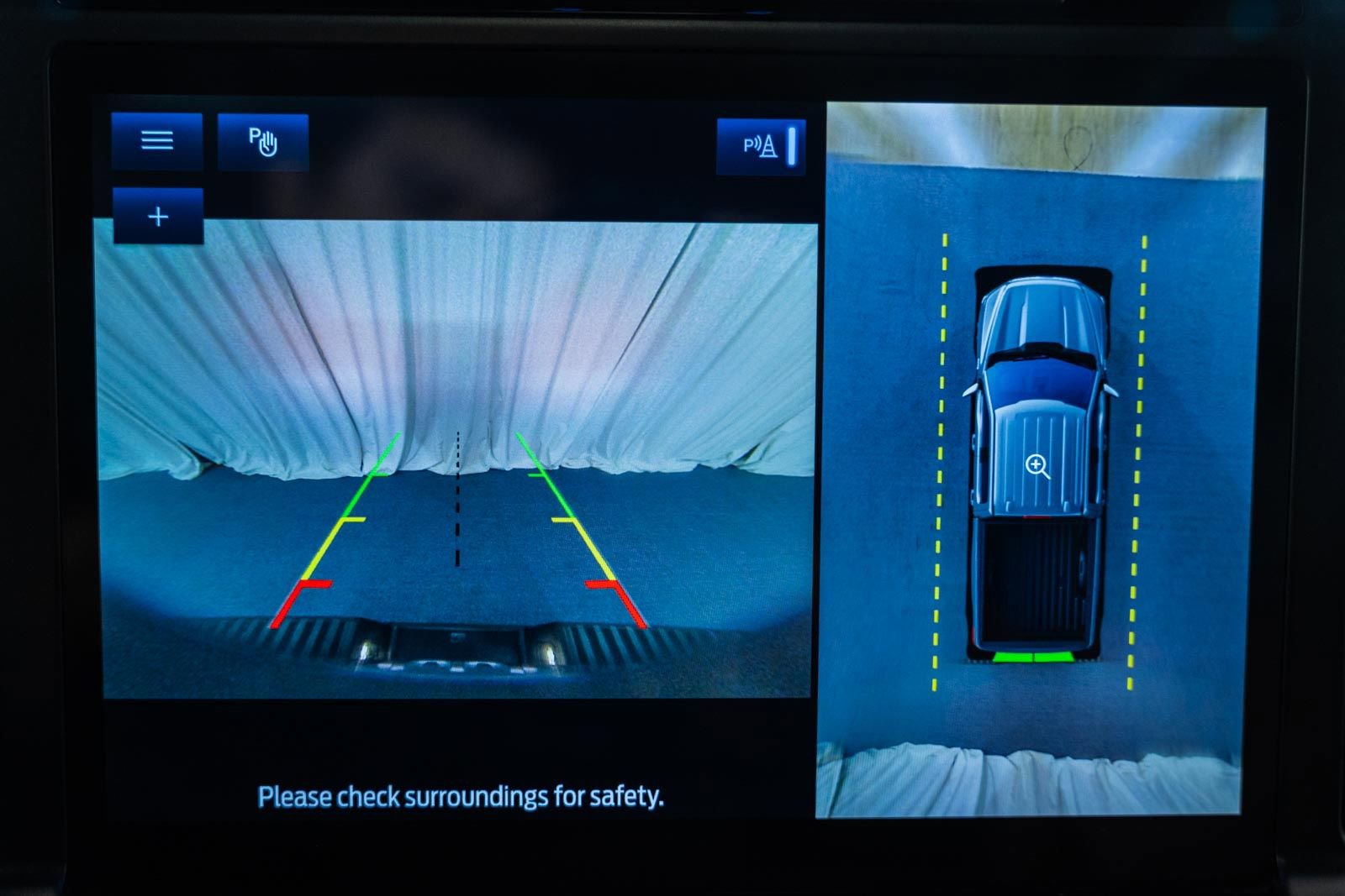 Certified 2022 Ford F150 King Ranch w/ Equipment Group 601A High image 56