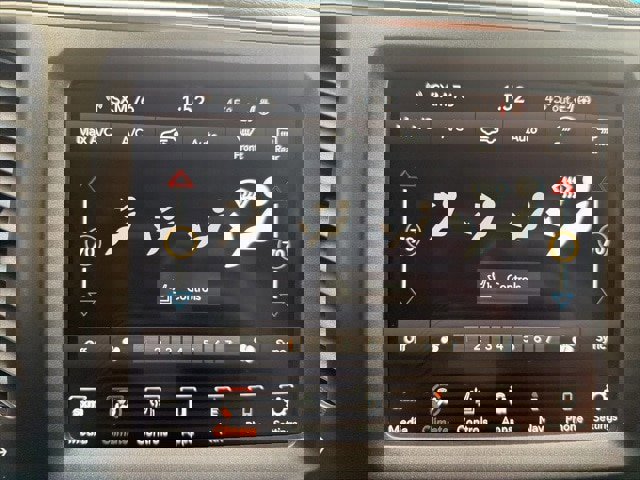 Used 2022 Jeep Cherokee Trailhawk w/ Sun, Sound & Nav Group image 16