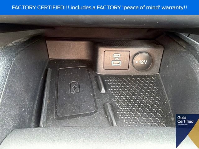 Certified 2022 Ford Bronco Sport Badlands w/ Premium Package AWD/4WD image 44