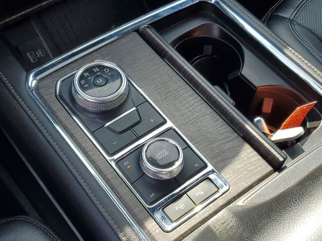 Certified 2021 Ford Expedition Limited AWD/4WD image 18