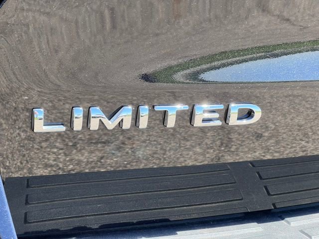 Certified 2023 Ford Expedition Max Limited AWD/4WD image 2