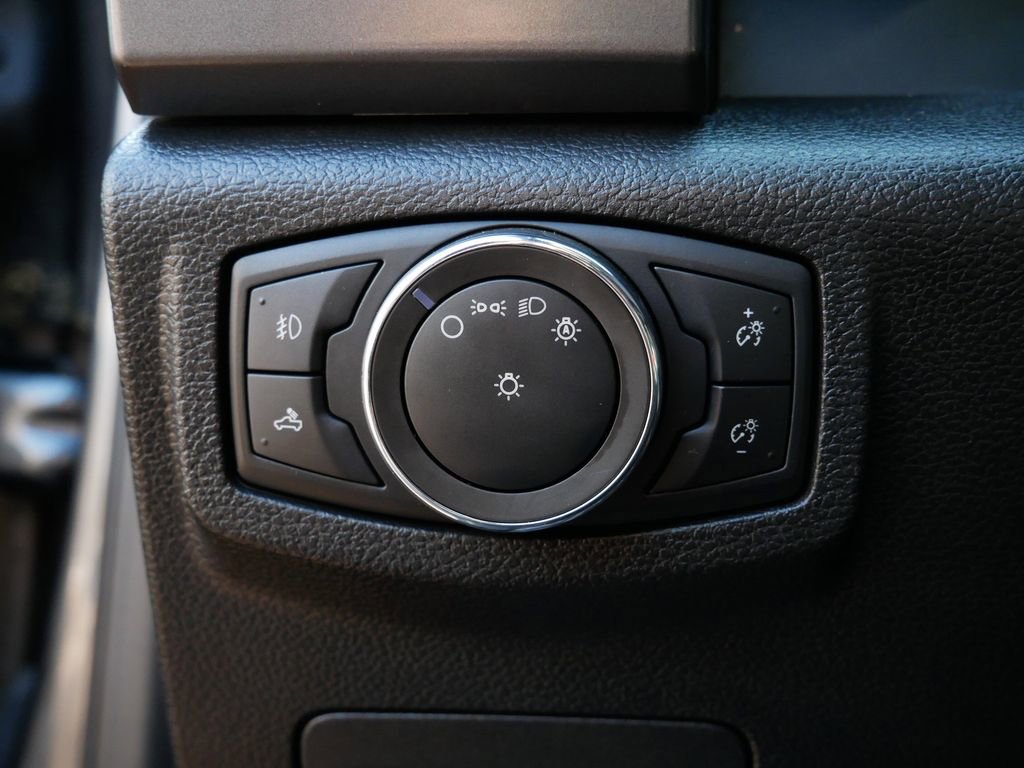 Certified 2020 Ford F150 XLT w/ Equipment Group 301A Mid image 18