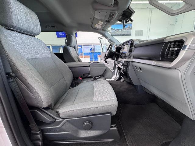 Certified 2022 Ford F150 XLT w/ Trailer Tow Package image 30