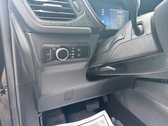 Certified 2024 Ford Escape Active w/ Tech Pack #1 AWD/4WD image 12