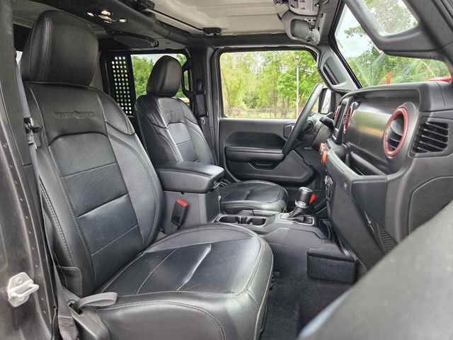 Used 2023 Jeep Gladiator Sport AWD/4WD image 15