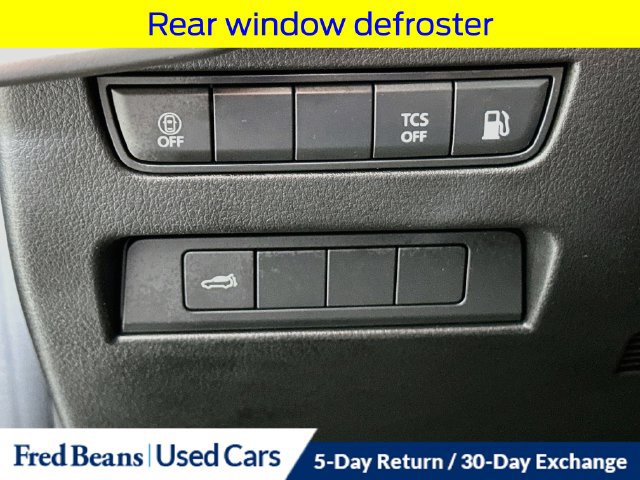 Used 2024 MAZDA CX-90 Plug-In Hybrid w/ Preferred AWD/4WD image 13
