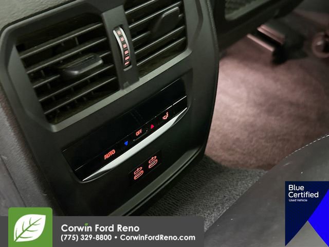 Used 2022 BMW 430i xDrive Convertible w/ M Sport Package image 29