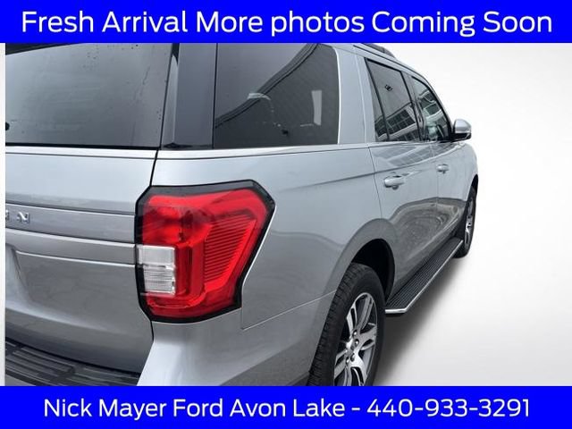 Certified 2023 Ford Expedition XLT AWD/4WD image 5