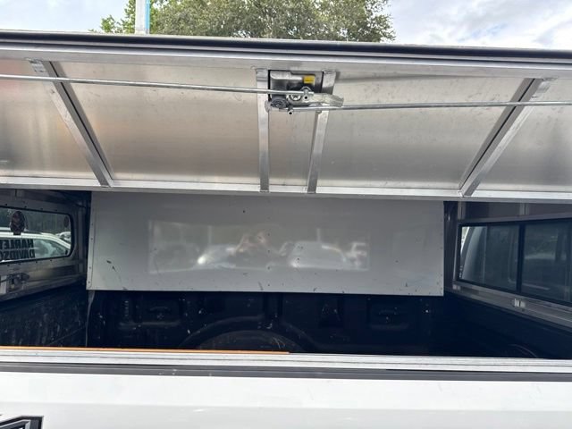 Certified 2018 Ford F250 Lariat w/ Lariat Ultimate Package AWD/4WD image 14