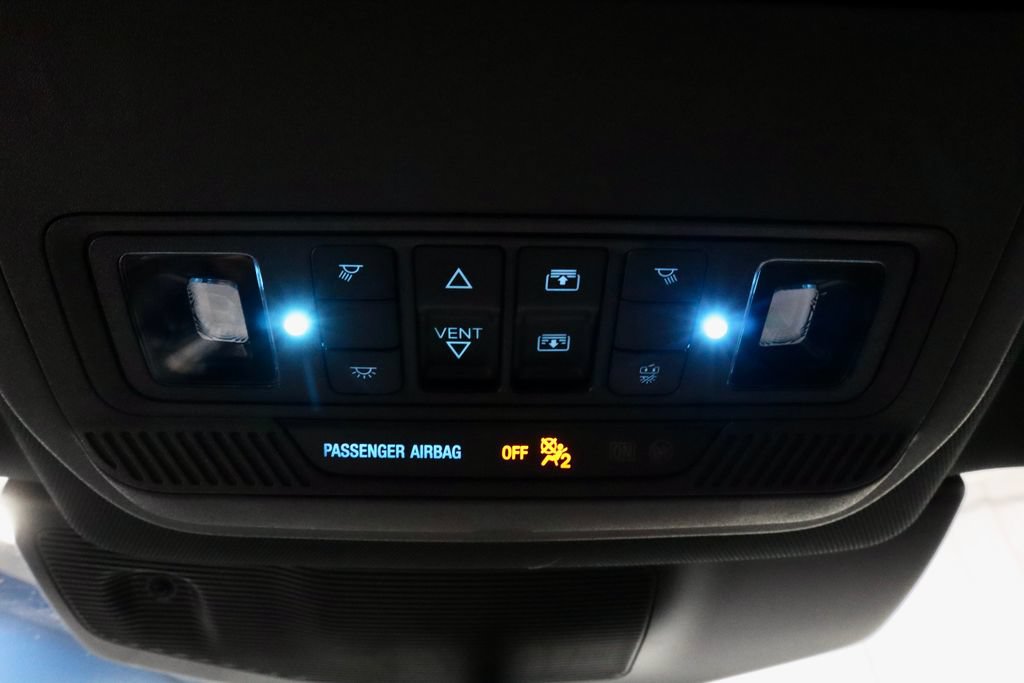 Certified 2023 Ford Explorer ST w/ Equipment Group 401A AWD/4WD image 34