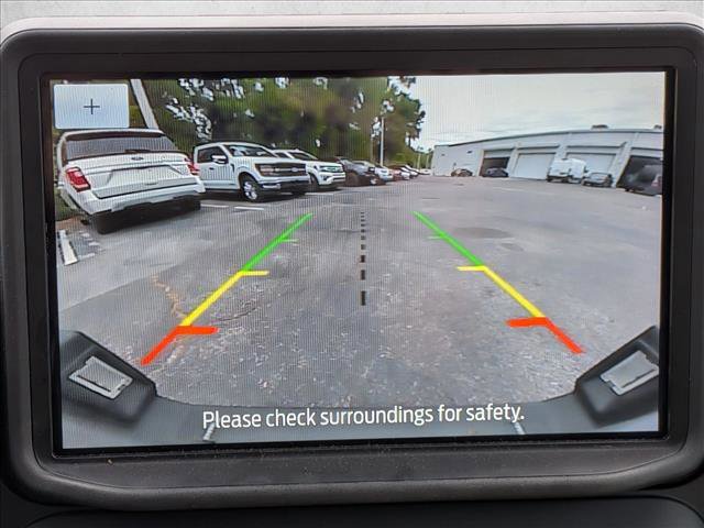 Certified 2023 Ford Bronco Sport Big Bend AWD/4WD image 15