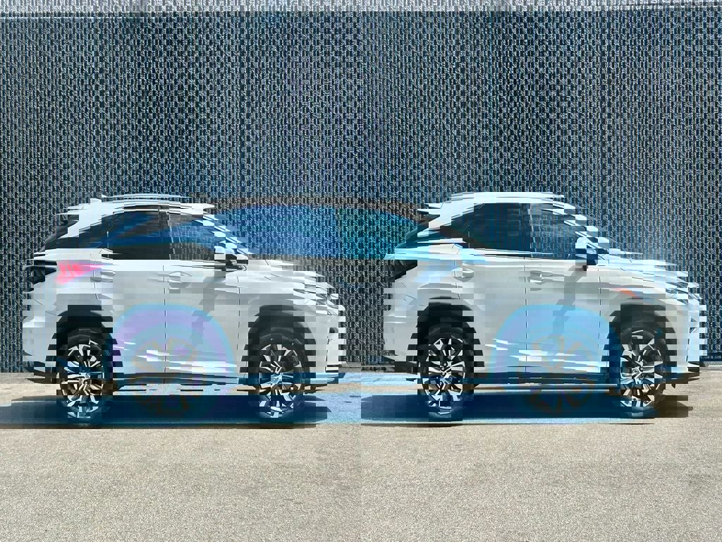 Used 2017 Lexus RX 350 AWD w/ Premium Package image 2