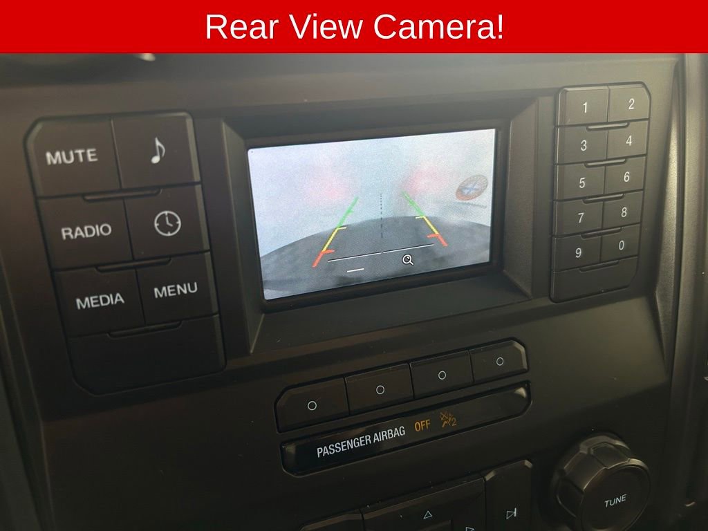 Certified 2018 Ford F150 XL w/ XL Power Equipment Group AWD/4WD image 6