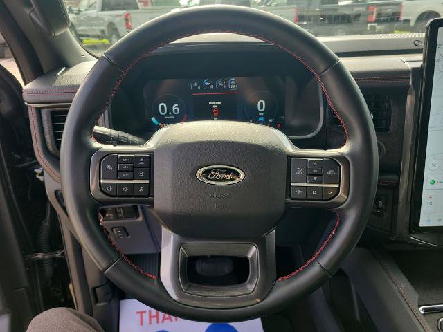 Certified 2023 Ford Expedition Max Limited AWD/4WD image 20