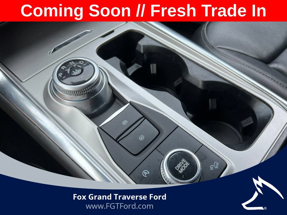 Certified 2020 Ford Explorer XLT w/ Equipment Group 202A AWD/4WD image 28
