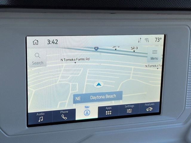 Certified 2023 Ford Bronco Heritage Edition image 21