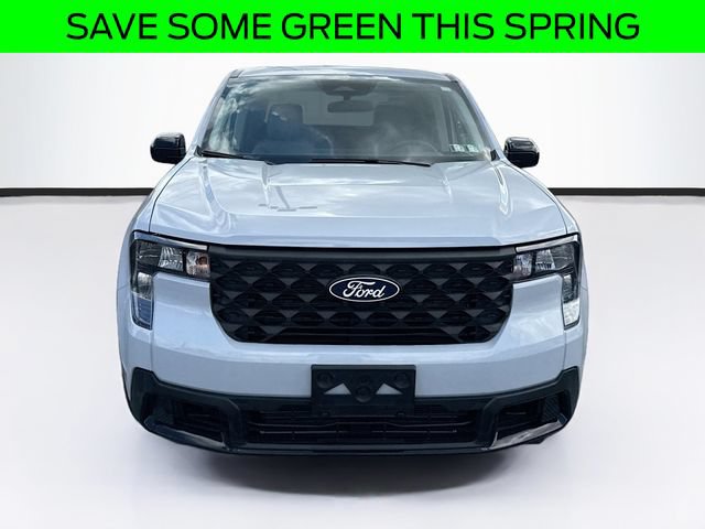 Certified 2025 Ford Maverick XLT w/ XLT Luxury Package AWD/4WD video 2