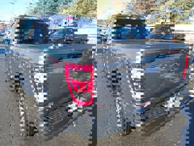 Certified 2023 Ford F150 XL w/ STX Appearance Package image 3