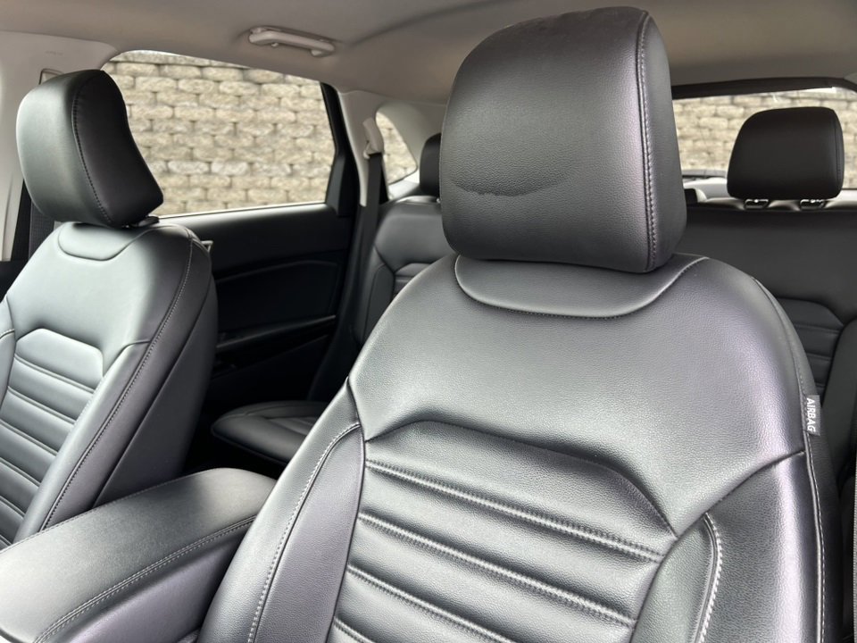 Certified 2022 Ford Edge SEL w/ Convenience Package image 18