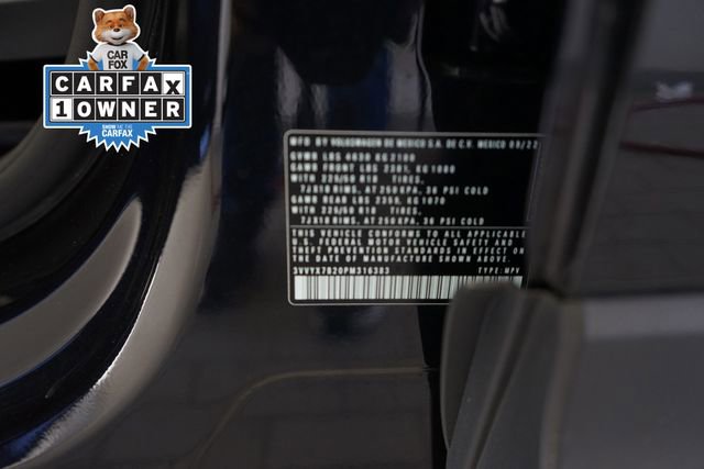 Used 2023 Volkswagen Taos SE image 26