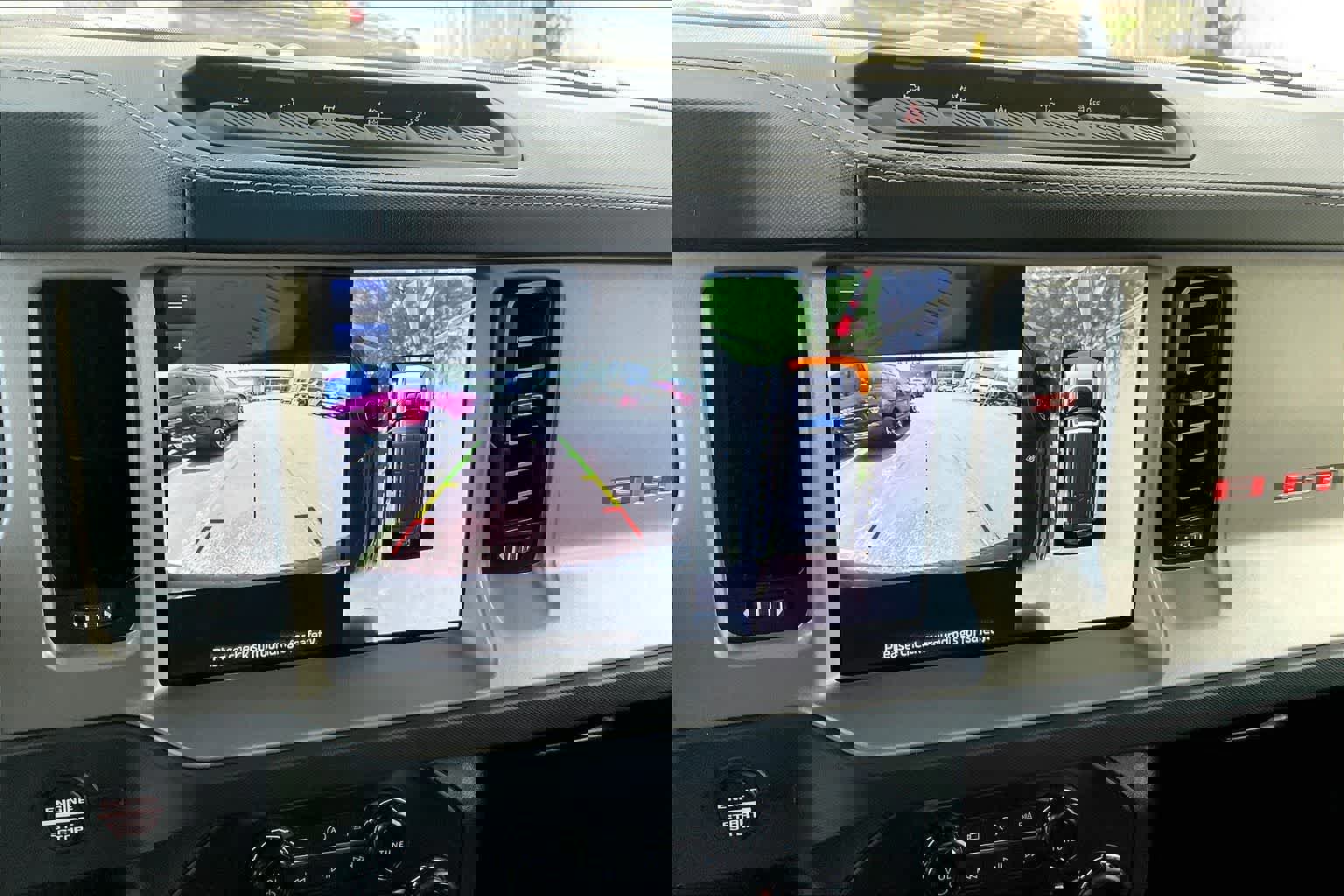 Certified 2024 Ford Bronco Raptor w/ Interior Carbon Fiber Pack 6 AWD/4WD image 26