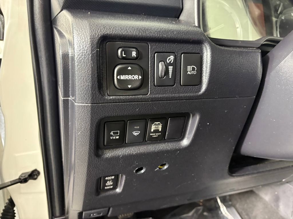 Used 2022 Toyota 4Runner TRD Off-Road Premium image 13