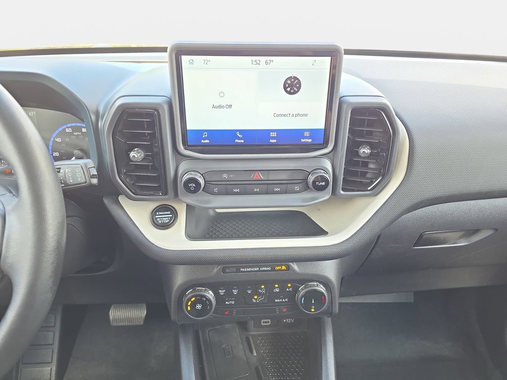 Certified 2023 Ford Bronco Sport Heritage w/ Heritage Convenience Package AWD/4WD image 17