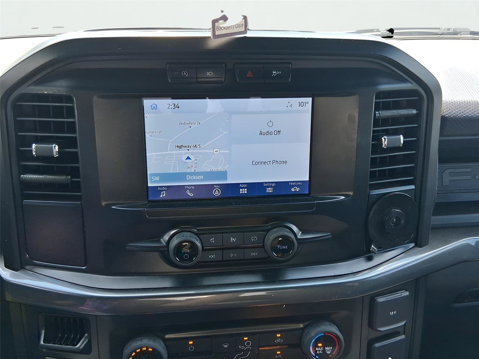 Certified 2023 Ford F150 XL w/ STX Appearance Package AWD/4WD image 20