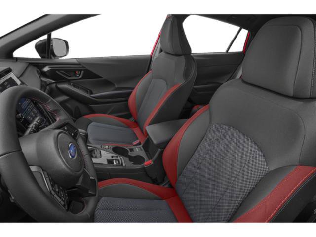 Used 2024 Subaru Impreza RS AWD/4WD image 12