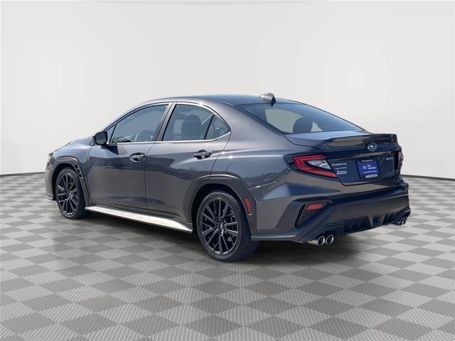 Used 2024 Subaru WRX Premium AWD/4WD image 9