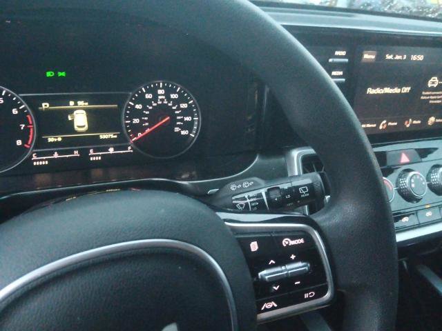 Used 2022 Kia Sorento LX image 31
