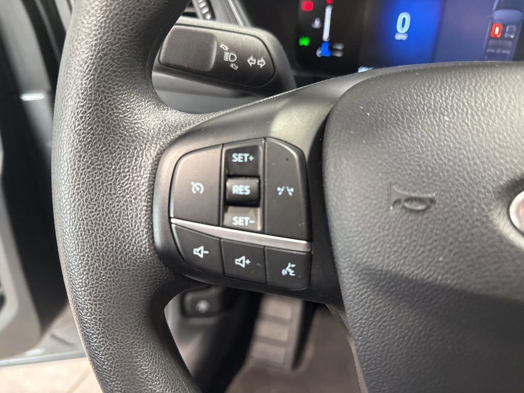 Certified 2023 Ford Escape AWD image 10