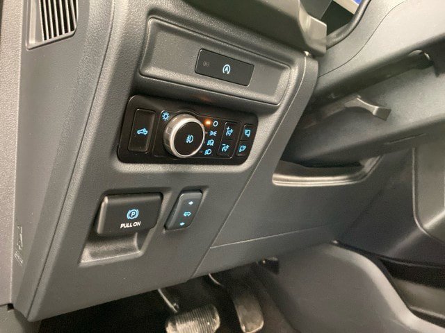 Certified 2025 Ford F150 Tremor w/ Bed Utility Package AWD/4WD image 17