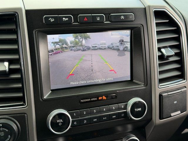Certified 2021 Ford Expedition XLT AWD/4WD image 29