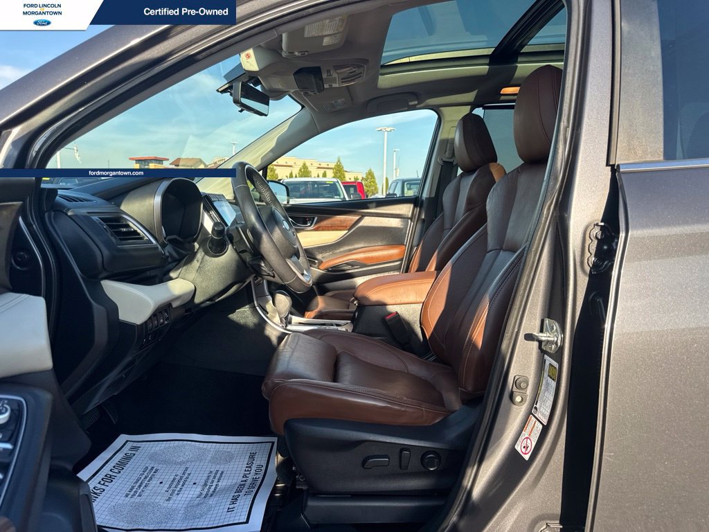 Used 2020 Subaru Ascent Touring w/ Popular Package #2 AWD/4WD image 36