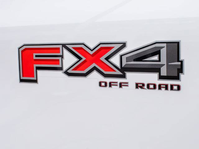 Certified 2024 Ford F250 XLT w/ FX4 Off-Road Package image 11